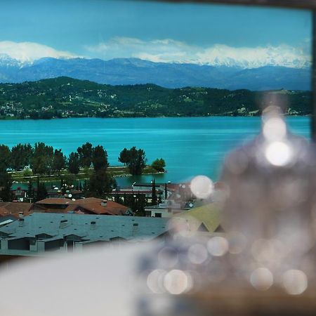 Cukurova Erten Hotel Adana Exteriör bild