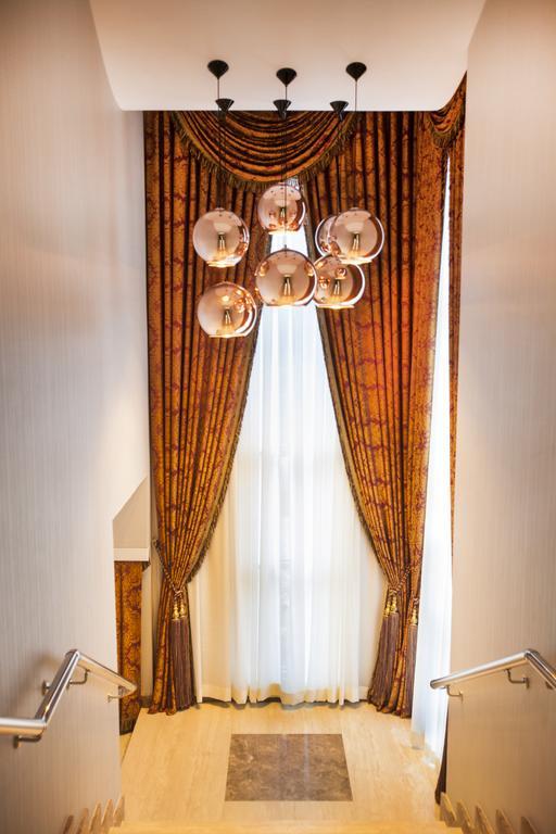 Cukurova Erten Hotel Adana Exteriör bild