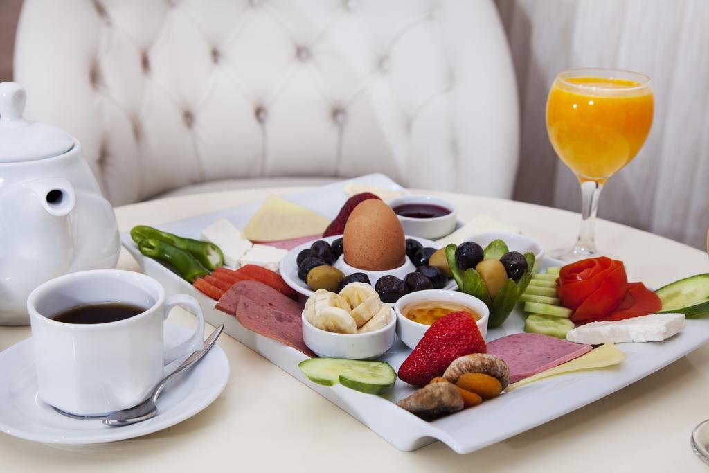 Cukurova Erten Hotel Adana Rum bild