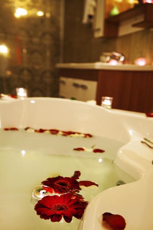 Cukurova Erten Hotel Adana Rum bild