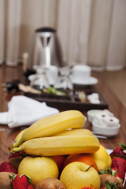 Cukurova Erten Hotel Adana Rum bild