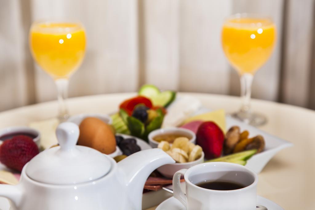 Cukurova Erten Hotel Adana Rum bild