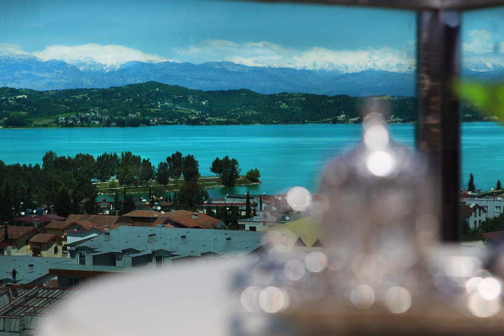 Cukurova Erten Hotel Adana Exteriör bild