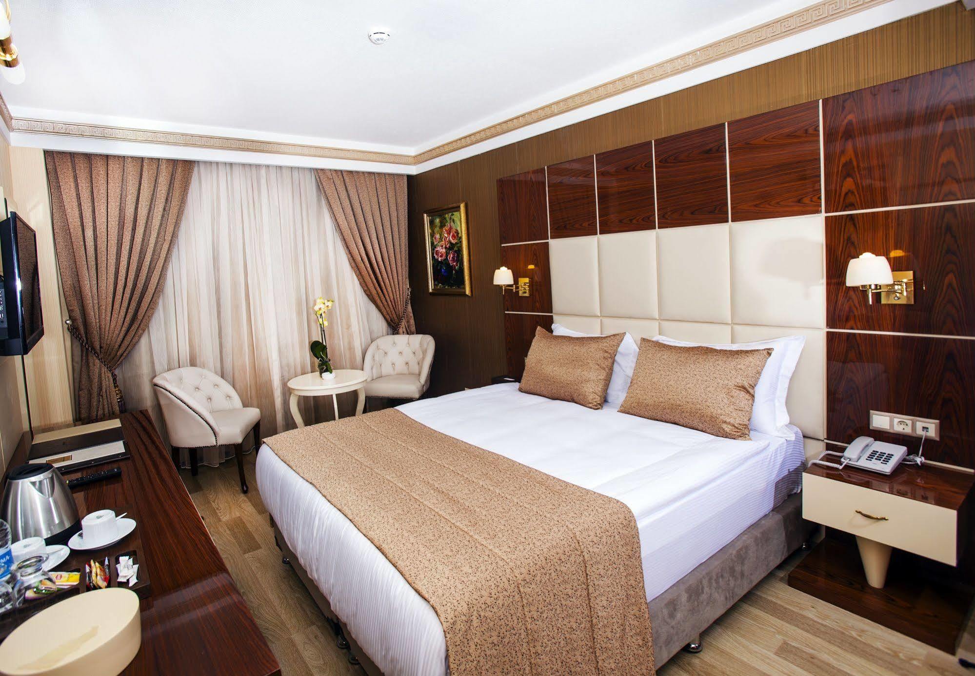 Cukurova Erten Hotel Adana Exteriör bild