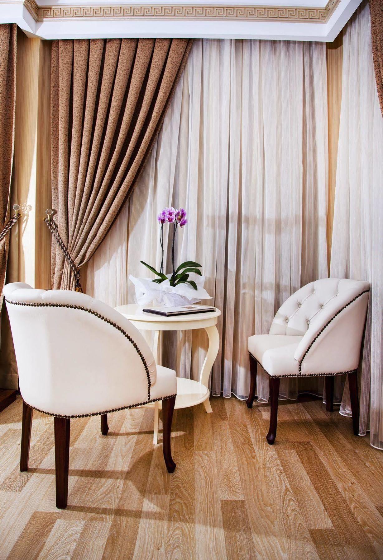 Cukurova Erten Hotel Adana Exteriör bild