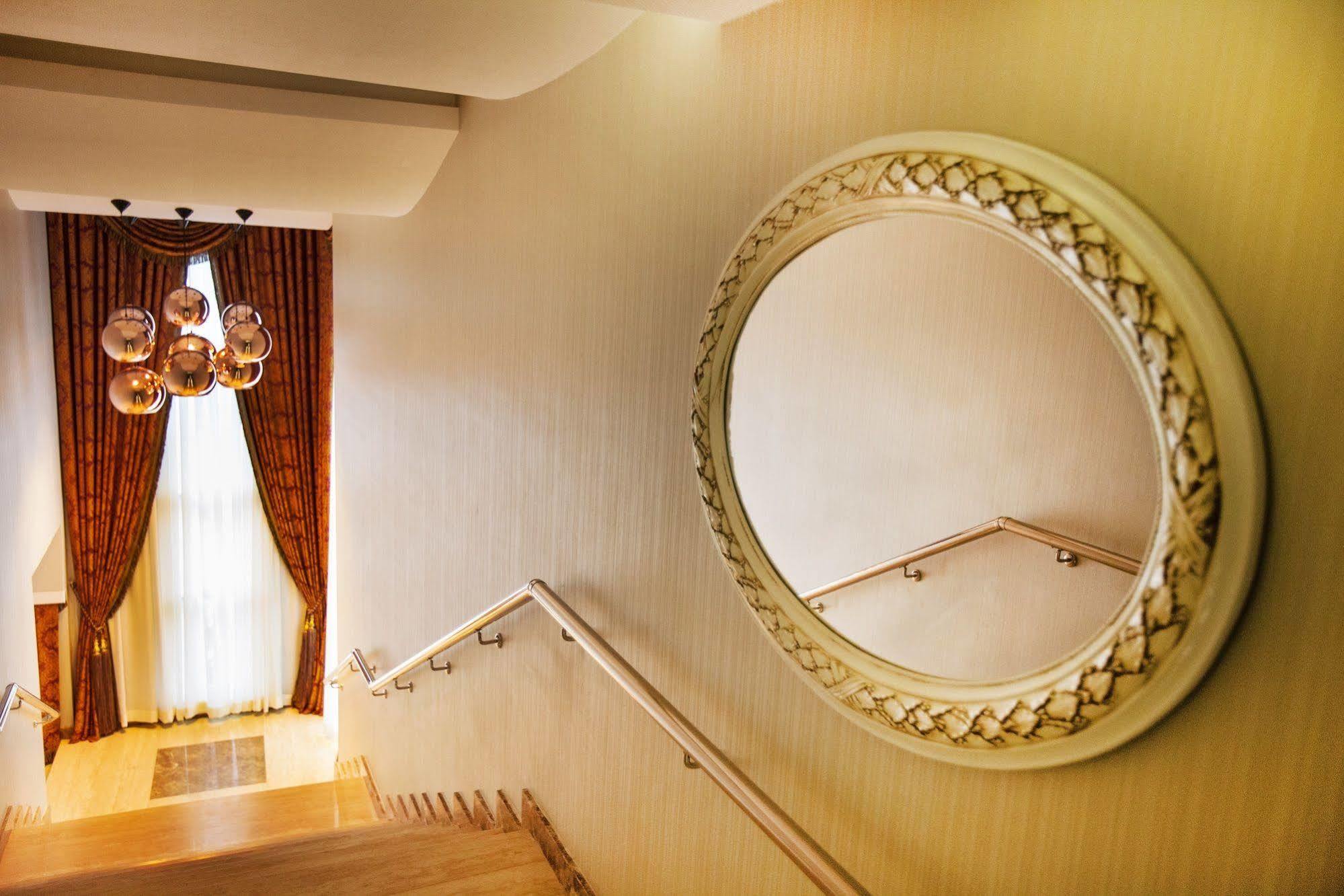 Cukurova Erten Hotel Adana Exteriör bild