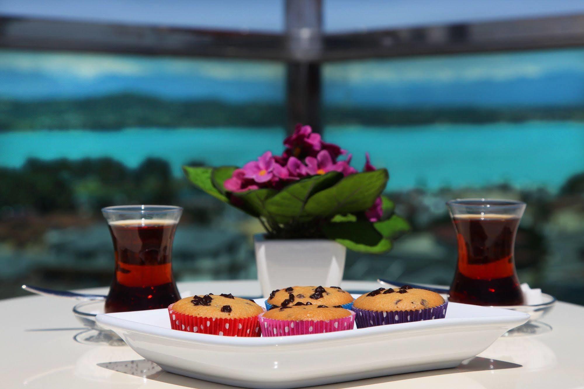 Cukurova Erten Hotel Adana Exteriör bild